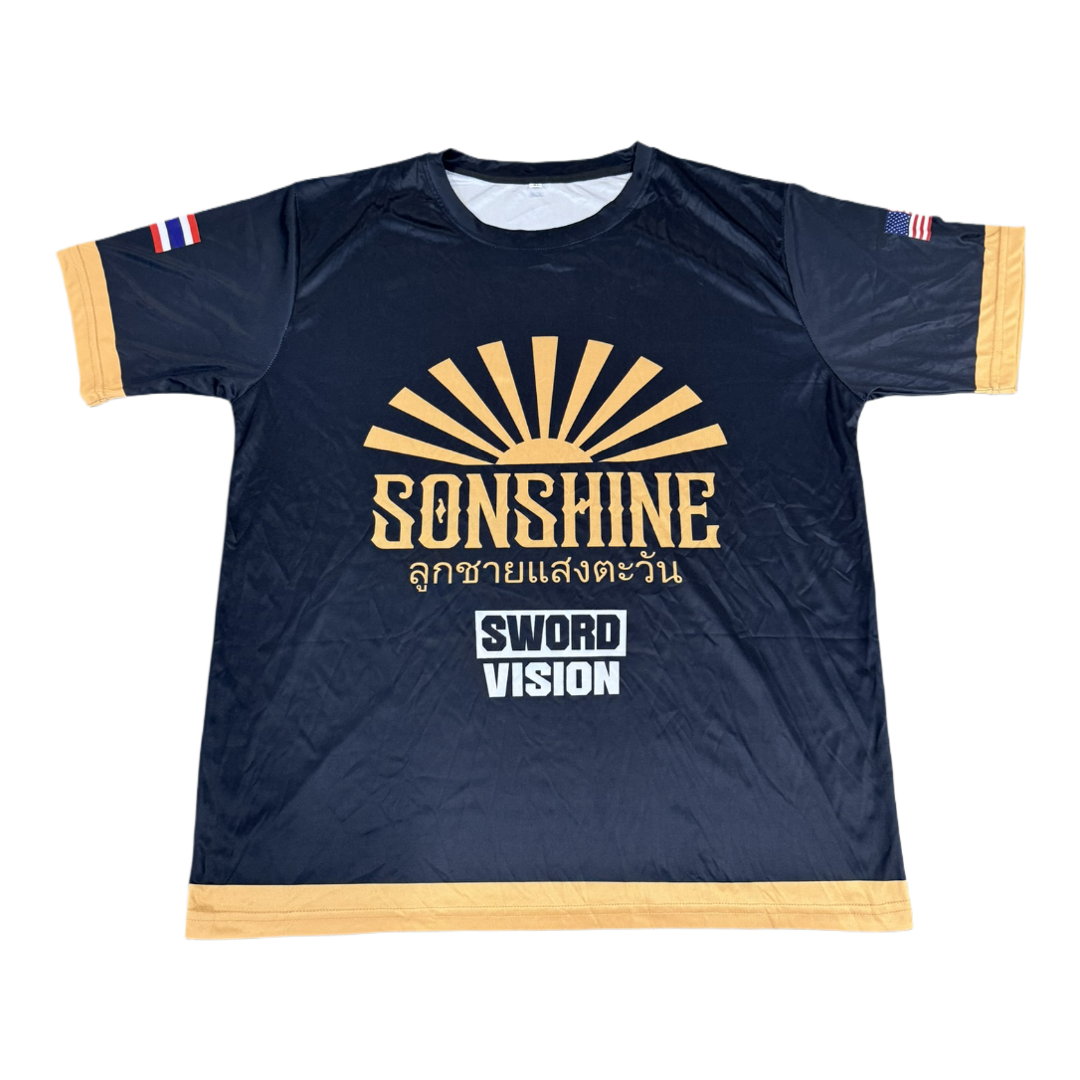 SONSHINE 209 DRI-FIT TSHIRT