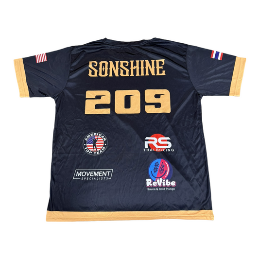 SONSHINE 209 DRI-FIT TSHIRT