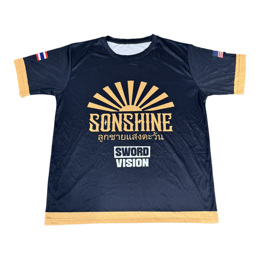 SONSHINE 209 DRI-FIT TSHIRT