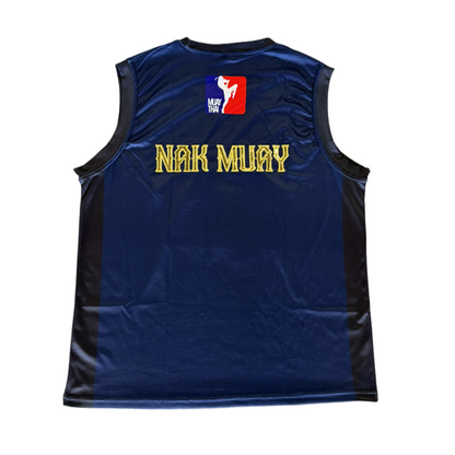 SONSHINE MUAY THAI NBA JERSEY